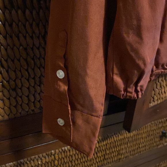 Free People Open Back Top - Picture 4 of 6